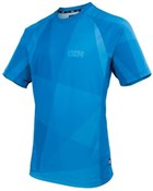 IXS Orna Short Sleeve Cycling Jersey