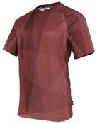 IXS Orna Short Sleeve Cycling Jersey