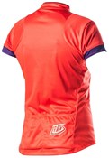 Troy Lee Designs Ace Womens Short Sleeve Cycling Jersey 2015