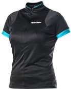 Troy Lee Designs Ace Womens Short Sleeve Cycling Jersey 2015