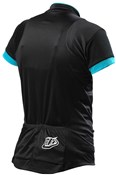 Troy Lee Designs Ace Womens Short Sleeve Cycling Jersey 2015