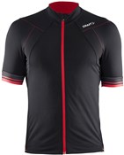 Craft Puncheur Short Sleeve Cycling Jersey