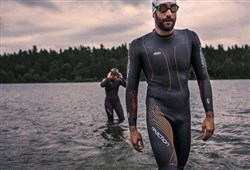 Blueseventy Reaction Full Suit 2015