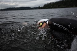 Blueseventy Reaction Full Suit 2015
