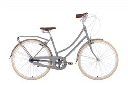 Bobbin Birdie 26w Womens 2016 Hybrid Bike