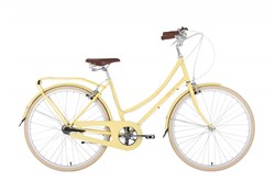 Bobbin Birdie 700c Womens 2016 Hybrid Bike