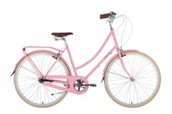 Bobbin Birdie 700c Womens 2016 Hybrid Bike