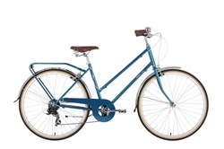 Bobbin Bramble 26w Womens 2017 Hybrid Bike