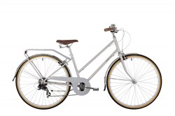 Bobbin Bramble 26w Womens 2017 Hybrid Bike