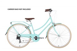 Bobbin Brownie 24w Girls 2016 Junior Bike