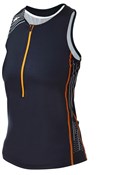 Blueseventy TX2000 Singlet 2015