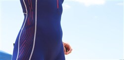 Blueseventy TX2000 Womens Tri Suit 2015