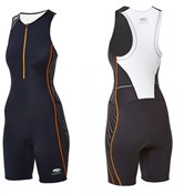 Blueseventy TX2000 Womens Tri Suit 2015