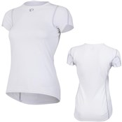 Pearl Izumi Womens Transfer Short Sleeve Baselayer