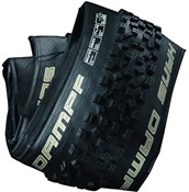 Schwalbe Hans Dampf SnakeSkin Tubeless Easy PaceStar Evo Folding 27.5/650b Off Road MTB Tyre