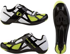 Pearl Izumi Race Road III SPD Shoe