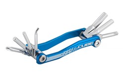 Cube 7 in 1 Multi Tool