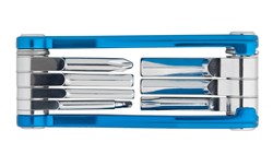 Cube 7 in 1 Multi Tool