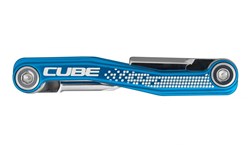 Cube 7 in 1 Multi Tool