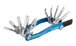 Cube 12 in 1 Multi Tool
