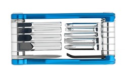 Cube 12 in 1 Multi Tool