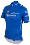 Santini Giro d Italia 2015 King of the Mountain Short Sleeve Jersey