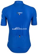 Santini Giro d Italia 2015 King of the Mountain Short Sleeve Jersey