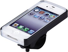 BBB Patron iPhone 4S Mount