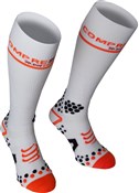 Compressport Full Socks V2 Compression