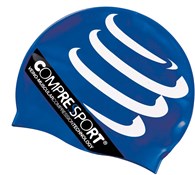 Compressport Swimming Cap SS17