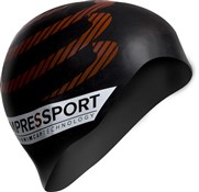 Compressport Swimming Cap SS17