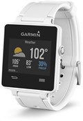 Garmin Vivoactive Smart GPS Fitness Activity Watch
