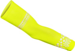 Compressport Armsleeves Fluo SS17