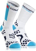 Compressport Racing socks v2.1 Bike HI