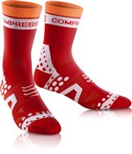 Compressport Racing socks ULTRALIGHT BIKE
