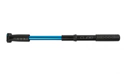 Cube Race Hand Pump