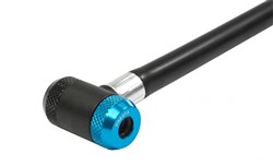 Cube Race Hand Pump