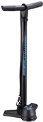 BBB AirStrike Dual Head Floor Pump