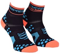 Compressport Pro Racing Socks V2 Run High