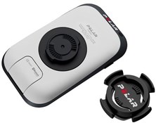 Polar V650 GPS Cycling Computer