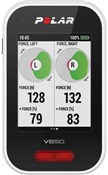 Polar V650 GPS Cycling Computer