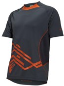 Polaris Awol Trail Short Sleeve Cycling Jersey SS17