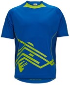 Polaris Awol Trail Short Sleeve Cycling Jersey SS17