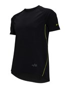 Polaris Core Bamboo Short Sleeve Base Layer SS17
