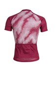 Polaris Peak Womens Short Sleeve Cycling Jersey SS17