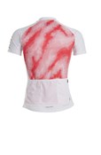 Polaris Peak Womens Short Sleeve Cycling Jersey SS17