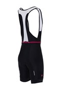 Polaris E-Motion Womens Cycling Bib Shorts
