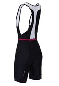 Polaris E-Motion Womens Cycling Bib Shorts