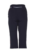 Polaris Womens Capri 3/4 Cycling Pants SS17