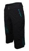 Polaris Womens Trail Baggy Cycling Shorts SS17